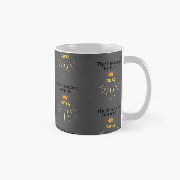 Item preview,  The best were born in 2014 designed and sold by HappinessTrade.