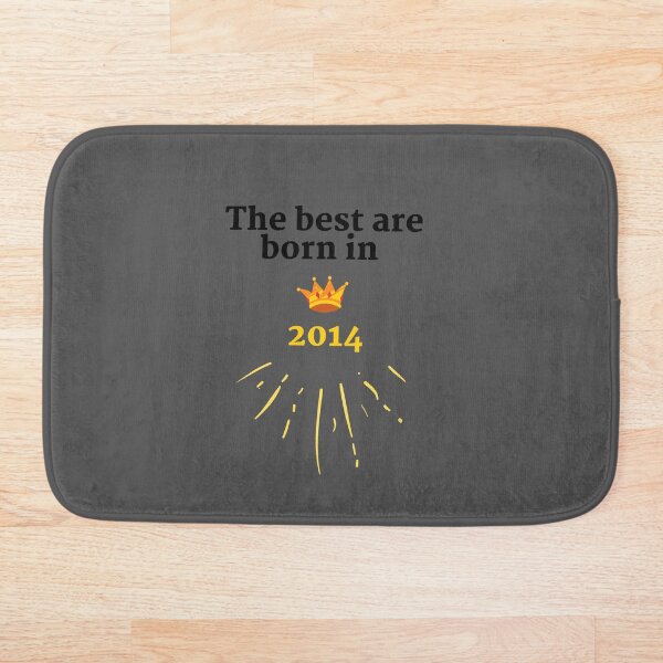 Artikelvorschau,  Die besten wurden 2014 geboren entworfen und verkauft von HappinessTrade.
