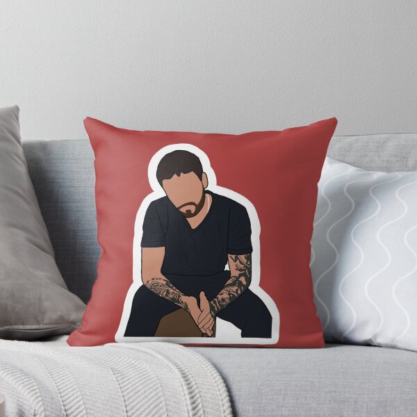 Item preview, Liam Payne sticker drawing  designed and sold by Dana-M.