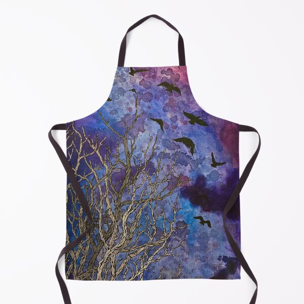 Item preview, Murder Of Crows designed and sold by CaitlinPadilla.