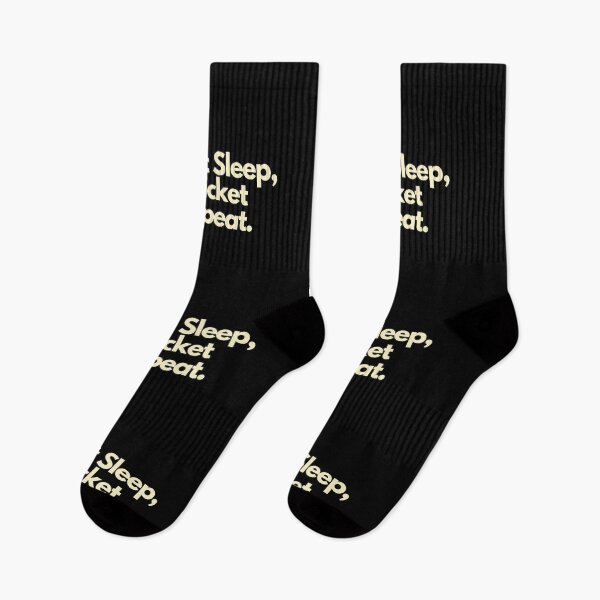 Item preview, Eat Sleep Cricket Repeat designed and sold by Imaginative Expressions⭐️ ⭐️ ⭐️ ⭐️ ⭐️.