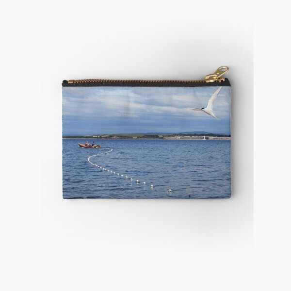 Item preview, Rosemarkie Salmon Fishing designed and sold by sandysshoots.