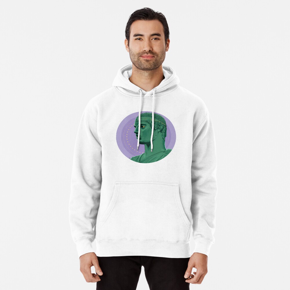 Item preview, Pullover Hoodie designed and sold by raffaellllllo.