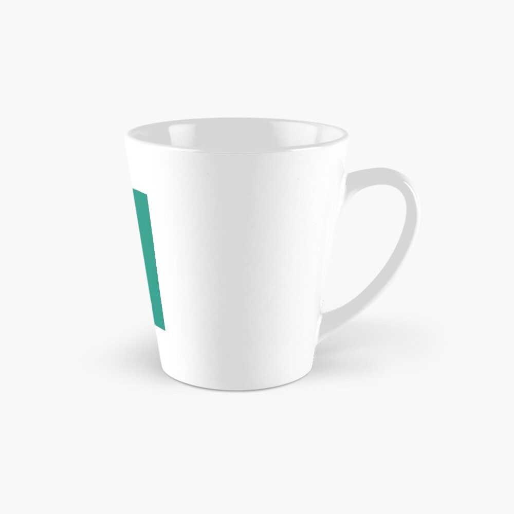 Item preview, Tall Mug designed and sold by Sabadiart.