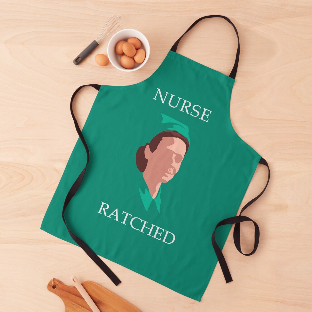 Item preview, Apron designed and sold by Sabadiart.