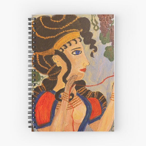 Item preview, Ariadne, Cretan Princess designed and sold by KRainbird.