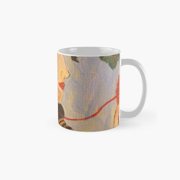 Ariadne, Cretan Princess Classic Mug