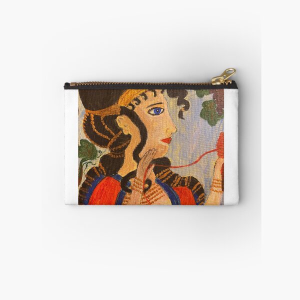 Item preview, Ariadne, Cretan Princess designed and sold by KRainbird.