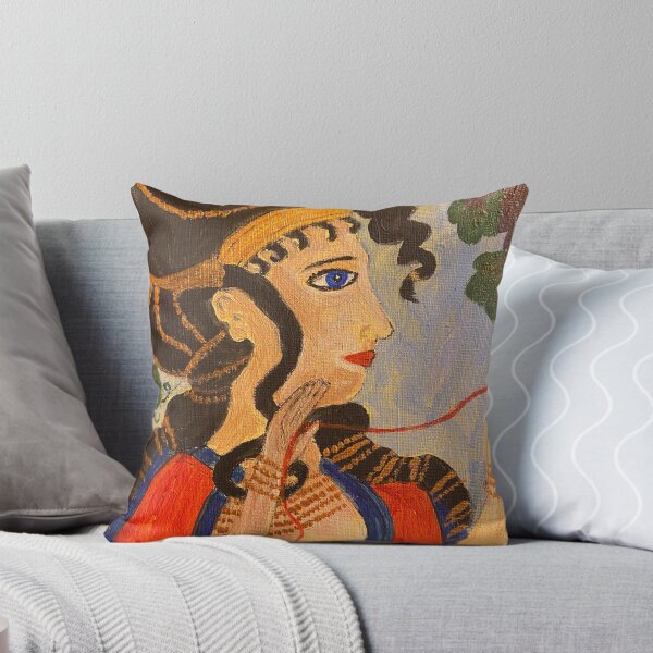 Item preview, Ariadne, Cretan Princess designed and sold by KRainbird.