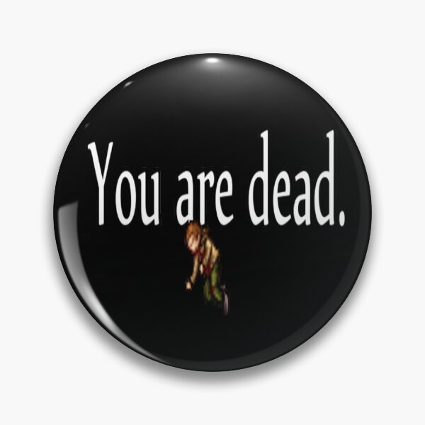Item preview, Tibia MMORPG You are dead designed and sold by Morgarion.