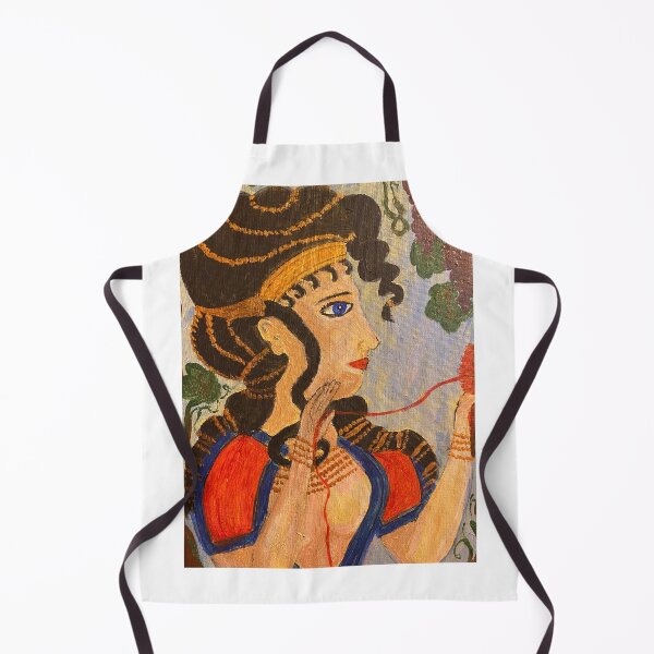 Item preview, Ariadne, Cretan Princess designed and sold by KRainbird.