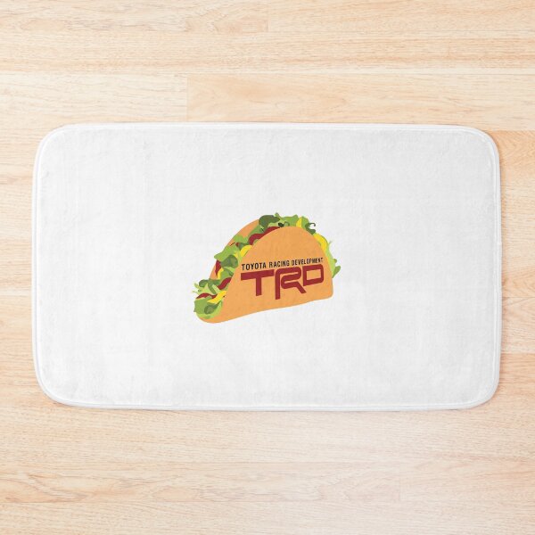Item preview, TRD Tacoma Taco designed and sold by Very Graphic Designs.