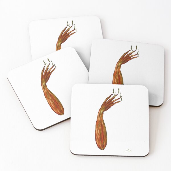 Item preview, Hand of Glory designed and sold by Tim Maidment.