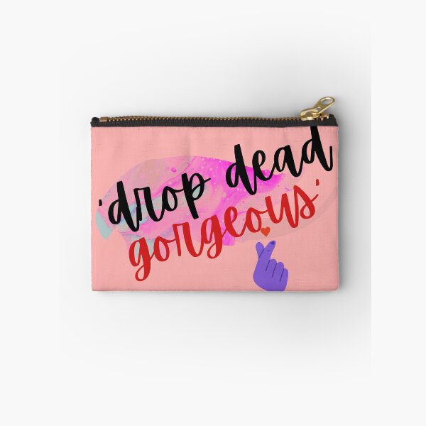 Item preview, All New Drop Dead Gorgeous design designed and sold by kantKARMA.
