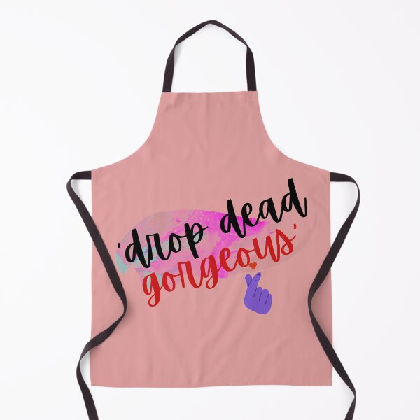 Item preview, All New Drop Dead Gorgeous design designed and sold by kantKARMA.