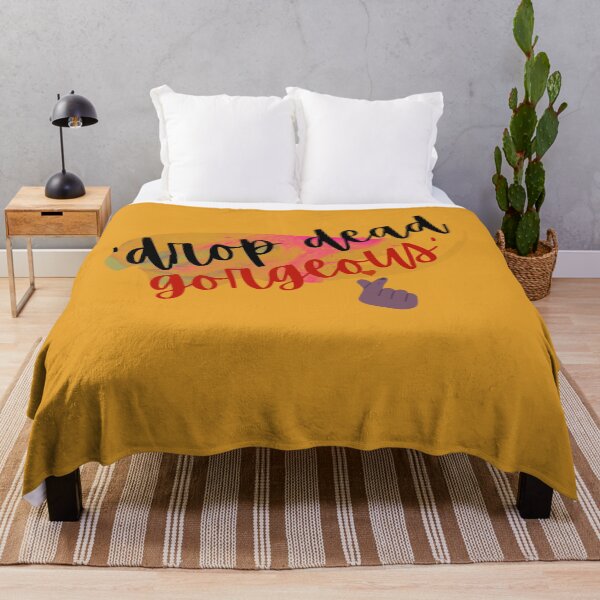 Item preview, All New Drop Dead Gorgeous design designed and sold by kantKARMA.