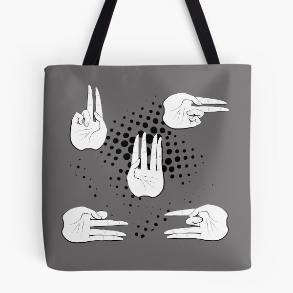 Item preview, Handy Work designed and sold by raidendaigo.