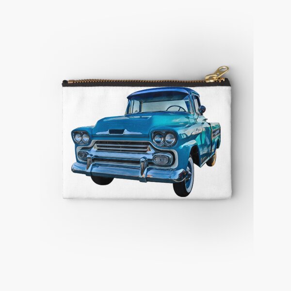 Item preview, 1958 Chevy Apache designed and sold by creativehive.