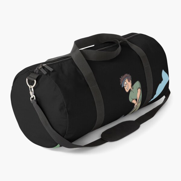 Item preview, Golf player at putting hole designed and sold by Monkey Ful.