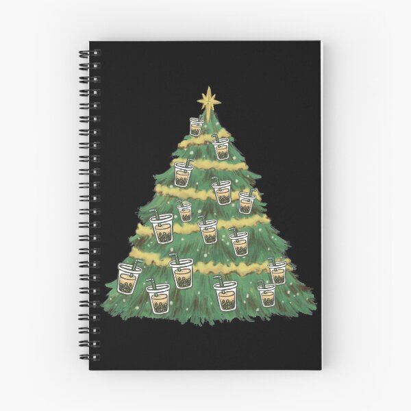 Item preview, Christmas Bubble Tea | Yummy Bobba Christmas Decortion On a Christmas Tree designed and sold by Highon444.
