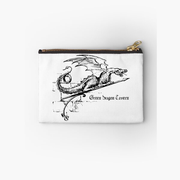 Item preview, Green Dragon Tavern designed and sold by AndrewCotten.