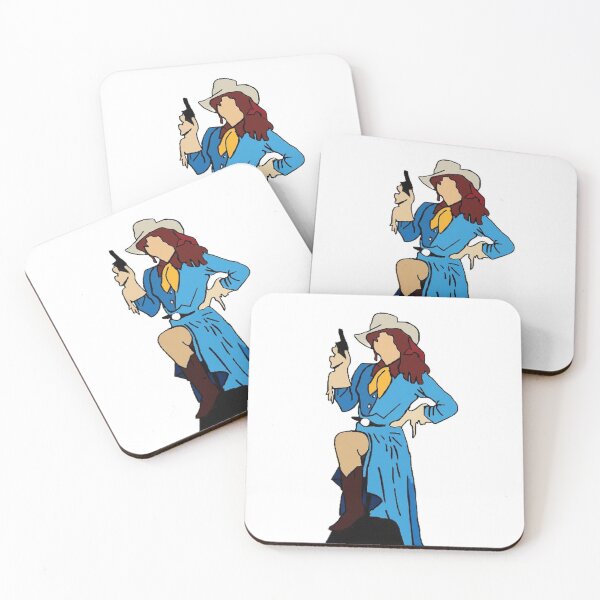 Item preview, Annie Oakley Annie Get Your Gun designed and sold by rosesbwayshop.
