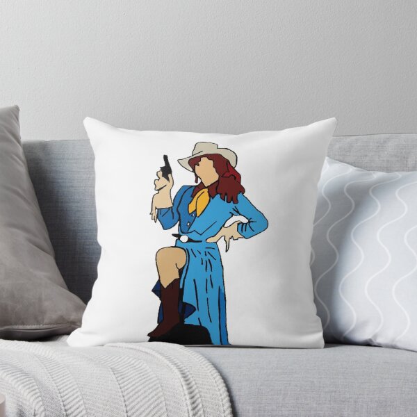 Item preview, Annie Oakley Annie Get Your Gun designed and sold by rosesbwayshop.