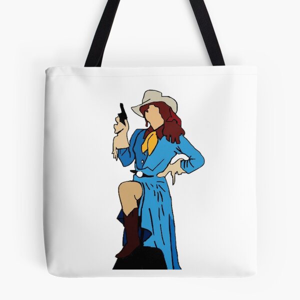 Item preview, Annie Oakley Annie Get Your Gun designed and sold by rosesbwayshop.