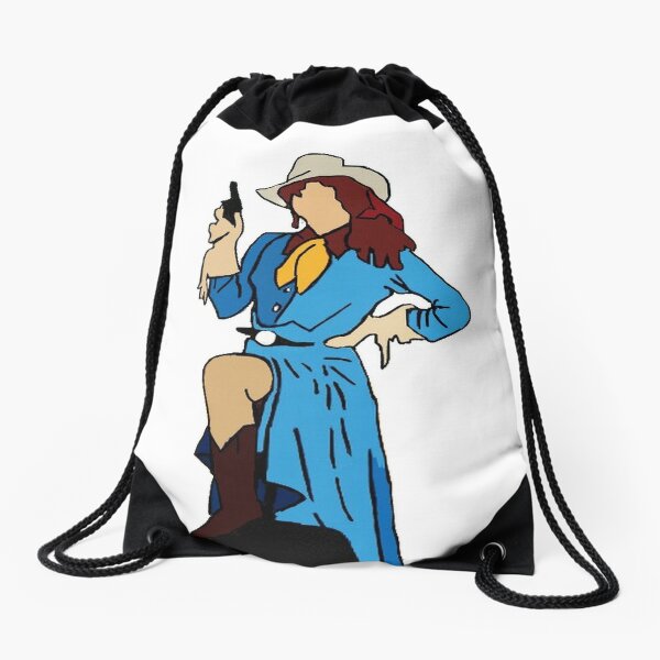 Annie Oakley Concealed Carry Bag