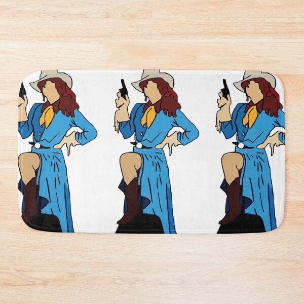 Item preview, Annie Oakley Annie Get Your Gun designed and sold by rosesbwayshop.