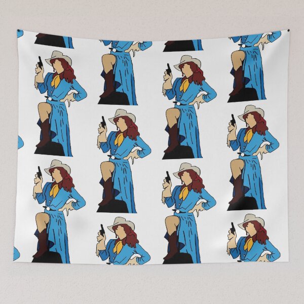 Item preview, Annie Oakley Annie Get Your Gun designed and sold by rosesbwayshop.