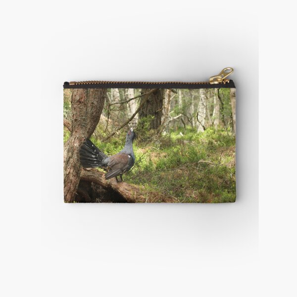 Item preview, Capercaillie designed and sold by sandysshoots.