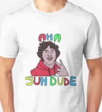 Suh Dude Unisex T-Shirt