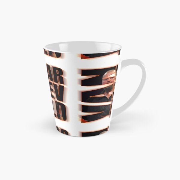 Item preview, van Barneveld Darts Legend Barney designed and sold by Thestarrysky.