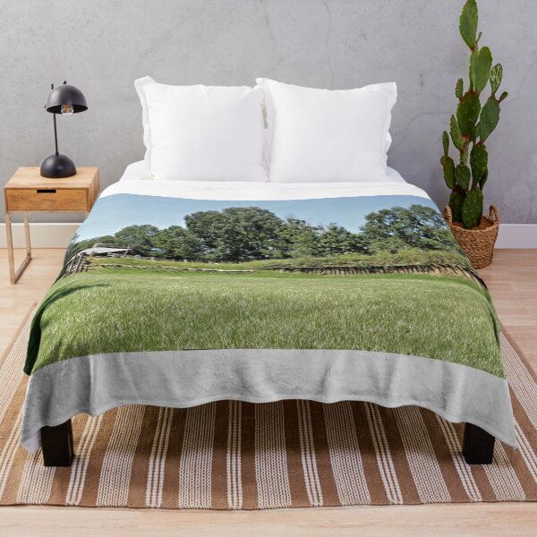 Item preview, 1814 American Fort Panorama designed and sold by jtrommer.