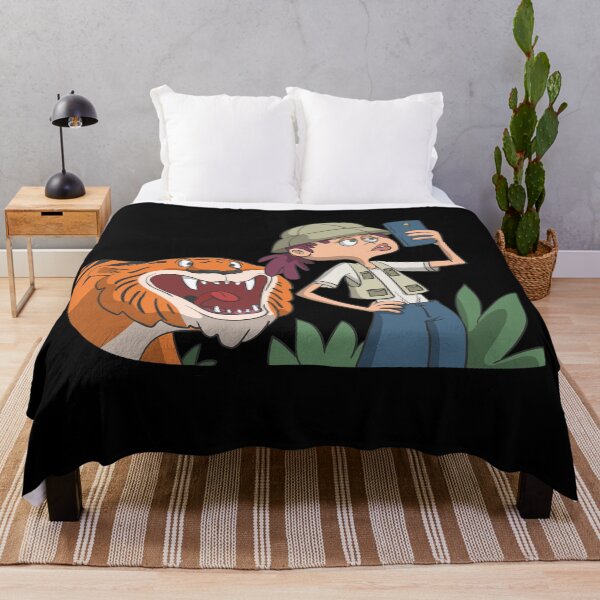 Item preview, Photo with Tiger for hunters designed and sold by Monkey Ful.
