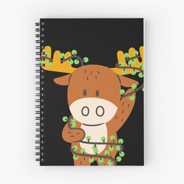 Item preview, Adorable Reindeer designed and sold by criart.