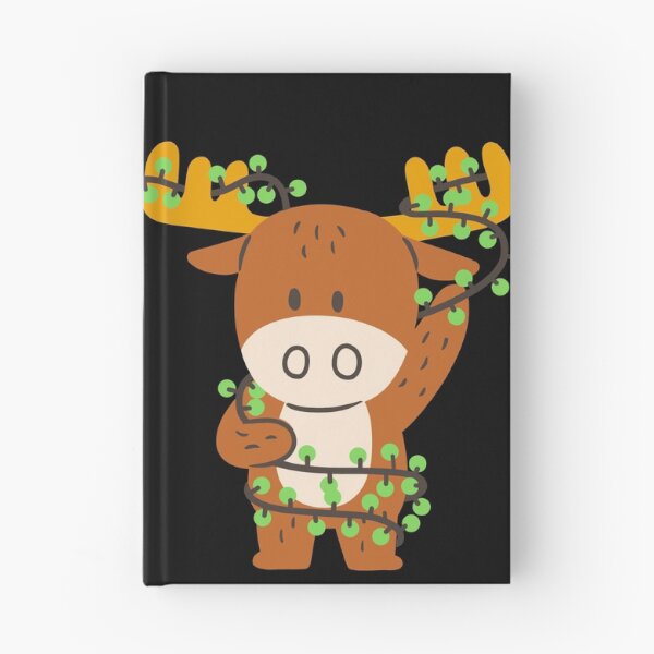 Item preview, Adorable Reindeer designed and sold by criart.