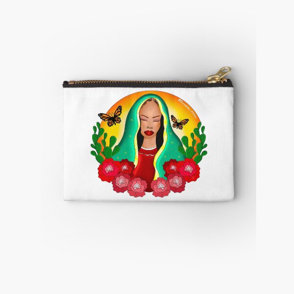 Item preview, Virgencita  designed and sold by Xicanapoet.