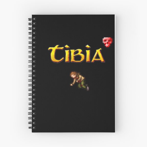 Item preview, Tibia MMORPG Videogame Red Skull dead edition designed and sold by Morgarion.