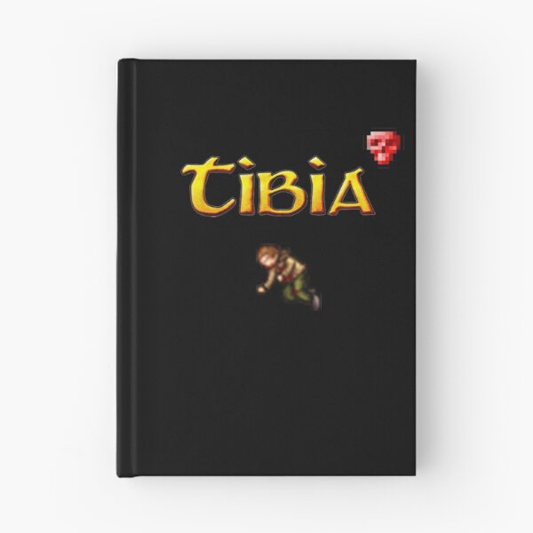 Item preview, Tibia MMORPG Videogame Red Skull dead edition designed and sold by Morgarion.