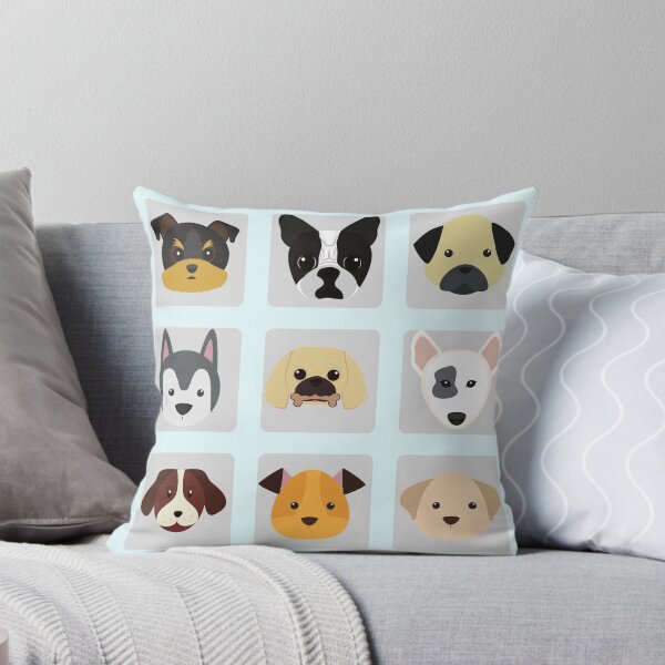 Item preview, DOGS FOR EVERYBODY cute  designed and sold by TamaraSeagrams.