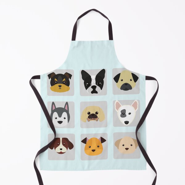 Item preview, DOGS FOR EVERYBODY cute  designed and sold by TamaraSeagrams.