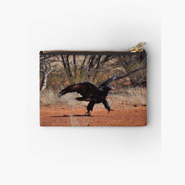Item preview, Eagle Running, Stuart Highway, Australia 20190910 designed and sold by muz2142.