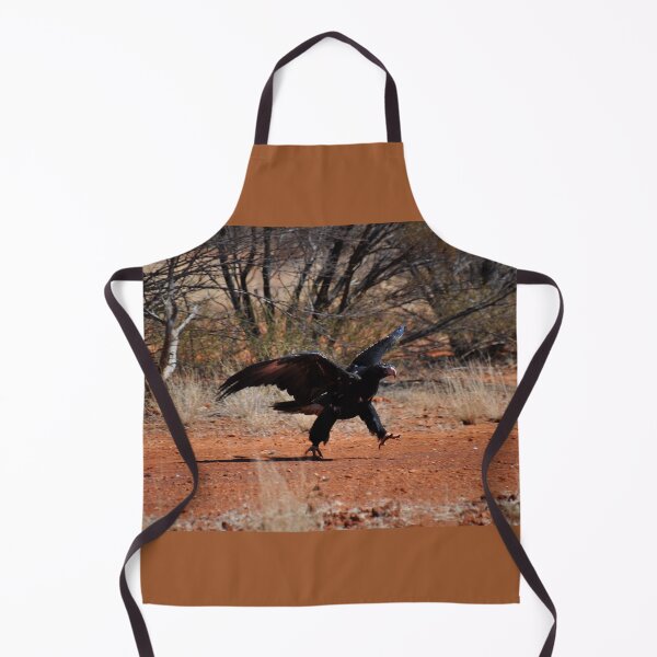 Item preview, Eagle Running, Stuart Highway, Australia 20190910 designed and sold by muz2142.