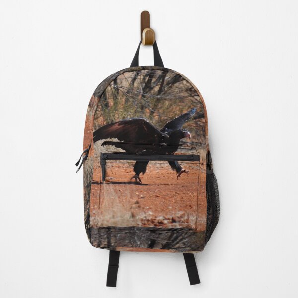 Item preview, Eagle Running, Stuart Highway, Australia 20190910 designed and sold by muz2142.