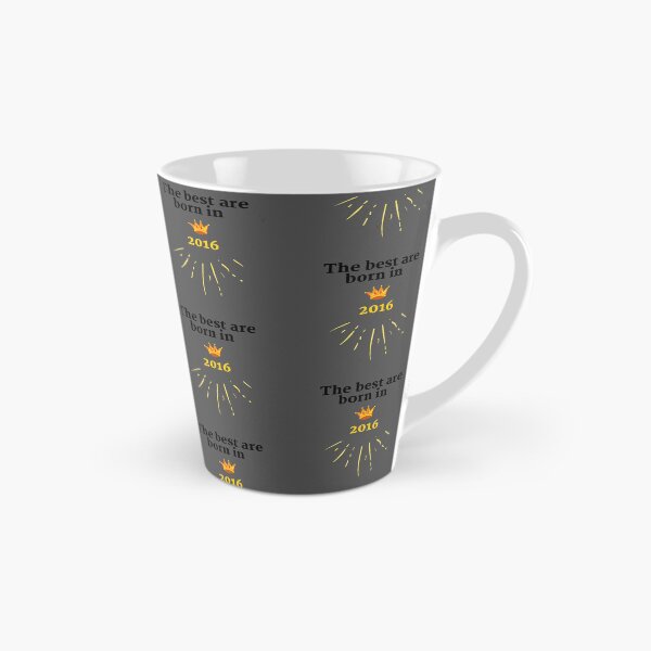 Item preview,  The best were born in 2016 designed and sold by HappinessTrade.