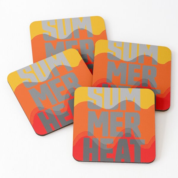 Item preview, Summer Heat designed and sold by ErinLP.
