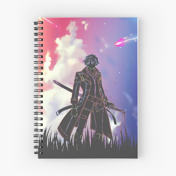 Item preview, Trails of Cold Steel Rean Schwarzer designed and sold by danderrion.