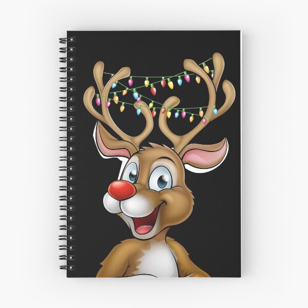 Item preview, Adorable Reindeer designed and sold by criart.
